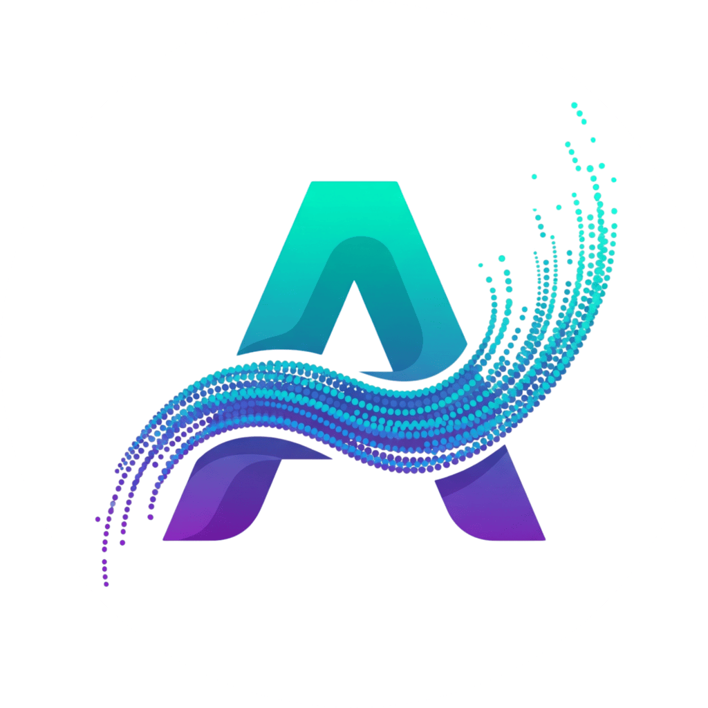 AIWebRevolution Logo