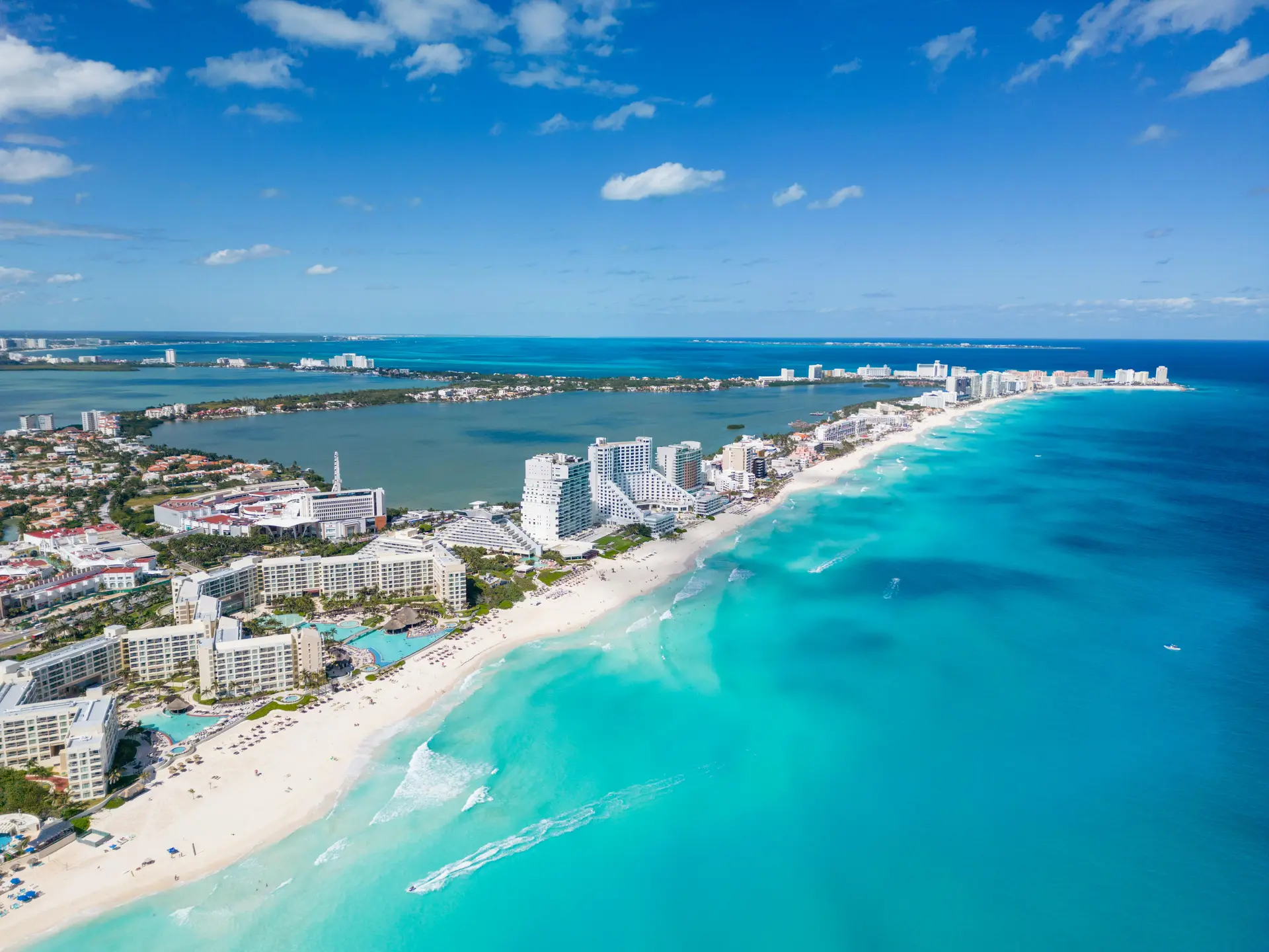 Easy Cancun Airport Transport